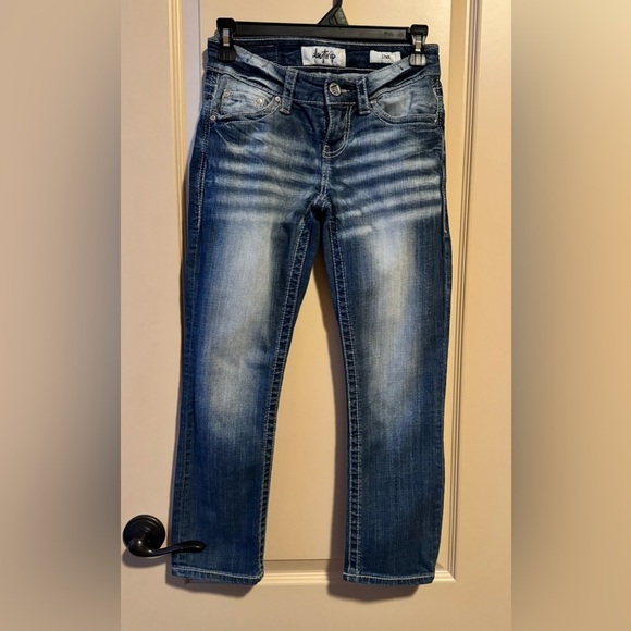 Daytrip Jeans Women's - Picture 1 of 8